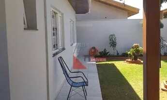 Imagem 5: Casa com 3 dormitórios à venda, 233 m² por R$ 1.200.000,00 - Parque Novo Mundo - Americana