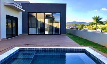 Imagem: CASA TÉRREA A VENDA EM CODOMÍNIO FECHADO