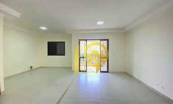 Imagem 3: Apartamento com 3 dormitórios para alugar, 118 m² - Jardim Esplanada - São José dos Campo