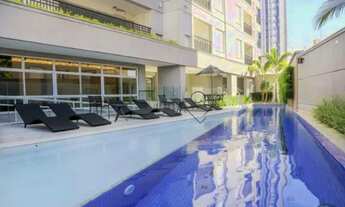 Imagem 7: Apartamento na Vila Madalena com 2 dormitórios