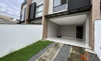 Imagem: Casa com 2 dormitórios no Costa e Silva