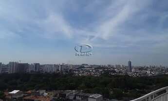 Imagem: COBERTURA JARDIM AVELINO - 4 VAGAS