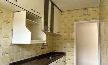 Imagem 7: APTO. PARA ALUGAR COM 2 QUARTOS NO COND. CENTRAL PQ LAPA