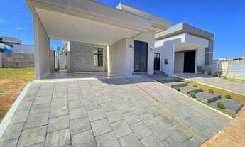 Imagem 2: Condomínio Belvedere 2 - 3 suítes, 170 m2 de área construída, casa nova, recém construída