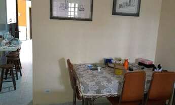 Imagem 4: Casa com 3 dormitórios à venda, 179 m² por R$ 490.000,00 - Porto Novo - Caraguatatuba/SP