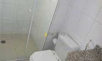 Imagem 7: Apartamento com 3 dormitórios, 108 m² - venda por R$ 1.200.000 ou aluguel por R$ 8.864/mês