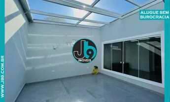 Imagem 2: Aluguel casa em condominio 3 quartos com suite. JB9 Imóveis