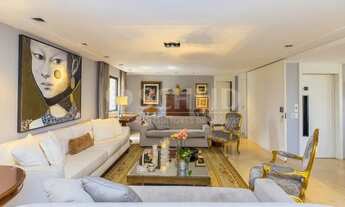 Imagem 3: Apartamento com 3 quartos, 238 m²