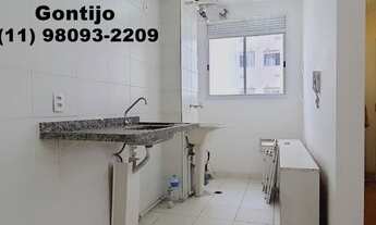 Imagem 7: Apartamento a venda 2 dorms com lazer no Campo Limpo - São Paulo - SP