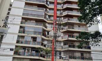 Imagem: Apartamento para venda com 200 metros quadrados