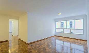 Imagem 1: Apartamento à venda em Itaim Bibi com 116m², 3 quartos, 1 suíte e 1 vaga