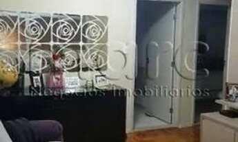 Imagem 2: SÃO PAULO - Apartamento Padrão - ACLIMACAO