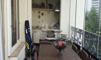 Imagem 4: Alto padrão Tatuapé, impecável