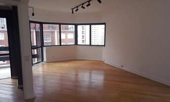 Imagem 2: Apartamento para aluguel tem 142 metros quadrados com 3 quartos em Vila Uberabinha - São P