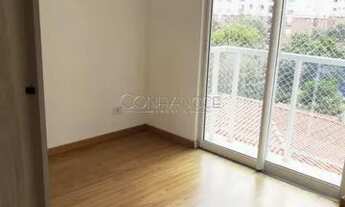 Imagem 2: Apartamento 2 quartos e 1 suíte para locação no Água Verde em Curitiba/PR