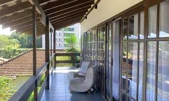 Imagem 6: Casa com 5 dormitórios à venda, 420 m² por R$ 1.980.000,00 - América - Joinville/SC