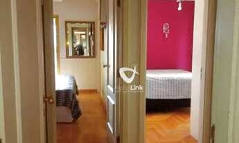 Imagem 4: Apartamento com 3 dormitórios, 107 m² - venda por R$ 1.080.000,00 ou aluguel por R$ 6.440