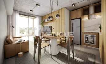 Imagem 3: Apartamento com 2 dormitórios e 2 vagas à venda no bairro Chácara das Pedras em Porto Ale