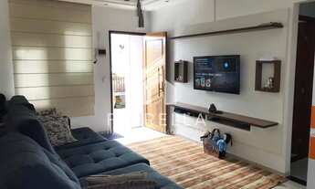 Imagem 4: Casa com 03 dormitórios, sendo 1 suíte no bairro Forquilhas, São José/SC