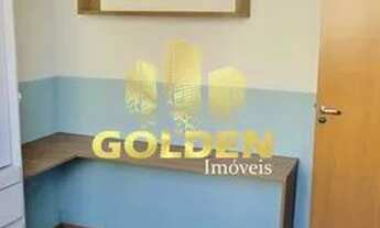 Imagem 6: Apartamento para aluguel tem 45 metros quadrados com 2 quartos