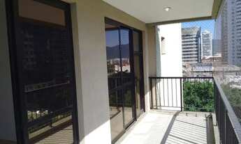 Imagem 2: Apartamento com 2 dormitórios para alugar, 94 m² por R$ 3.338/mês - Recreio dos Bandeirant