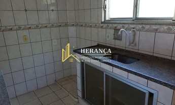 Imagem 5: Excelente apartamento tipo casa, sala quarto desocupado