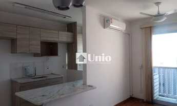 Imagem: Apartamento com 2 dormitórios à venda