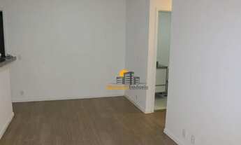 Imagem 7: Apartamento com 2 dormitórios para alugar, 58 m² por R$ 3.300,00/mês - Jardim Bonfiglioli