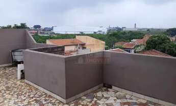 Imagem 2: Lindo sobrado Casa com 3 dormitórios