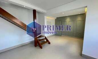 Imagem: BELO HORIZONTE - Apartamento Padrão - Funcionários