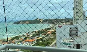 Imagem: Apartamento 2 quartos mobiliado Ponta Negra