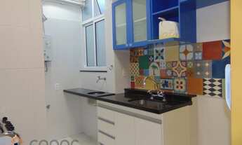 Imagem 5: RIO DE JANEIRO - Apartamento Padrão - Gávea