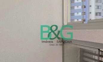 Imagem 2: Apartamento com 2 dormitórios à venda, 58 m² por R$ 884.000 - Itaim Bibi - São Paulo/SP