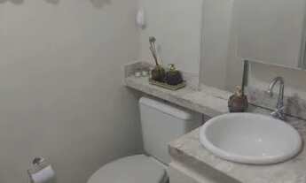 Imagem 6: Apartamento com 3 dormitórios para alugar, 73 m² por R$ 2.300,00/mês - Jardim Germânia - S