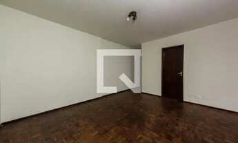 Imagem 3: Apartamento para Aluguel - Bigorrilho, 3 Quartos, 110 m2