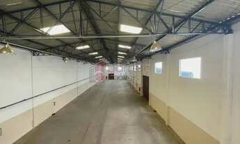 Imagem 2: Comercial Galpão em Itupeva