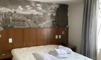 Imagem 4: Flat para venda com 30 metros quadrados com 1 quarto em Consolação - São Paulo - SP