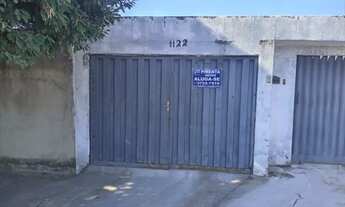 Imagem: Casa para aluguel tem 80 metros quadrados