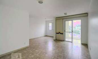 Imagem: Apartamento com 2 quartos (1 suíte) à