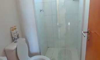 Imagem 3: Apartamento para Venda em Goiânia, Moinho dos Ventos, 2 dormitórios, 1 banheiro, 1 vaga