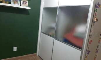 Imagem 11: Apartamento 4 suites no Citta di Firenze para venda no Jardim Ana Maria em Jundiaí