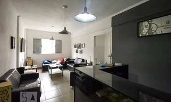 Imagem 3: Apartamento para Aluguel - Rudge Ramos, 1 Quarto, 50 m2