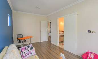 Imagem 6: Casa com 5 quartos em Santa Cândida - Curitiba - PR