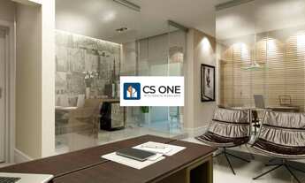 Imagem 5: Andar Corporativo para aluguel, 19 vagas, Centro - São Bernardo do Campo/SP