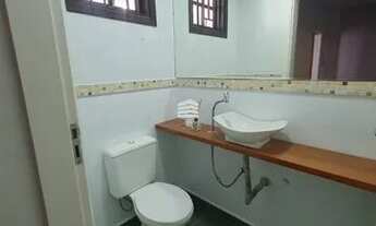 Imagem 5: Casa com 3 suítes e churrasqueira na V. Mariana