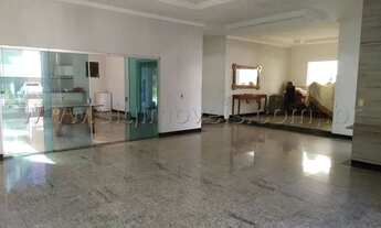 Imagem: Casa Jardins Atenas