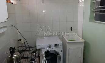 Imagem 6: Casa residencial com 2 dormitórios em condomínio à venda no bairro Santo Antônio em Porto