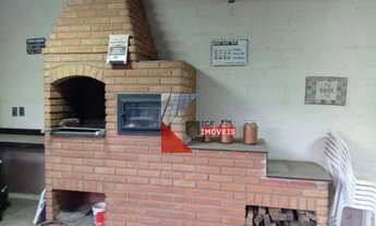 Imagem 3: Chácara com 5 dormitórios à venda, 2300 m² por R$ 560.000 - Área Rural de Limeira próximo