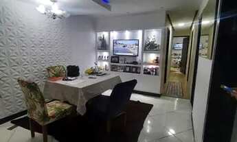 Imagem 5: Casa para venda tem 340 metros quadrados com 3 quartos em Campo Grande - Rio de Janeiro