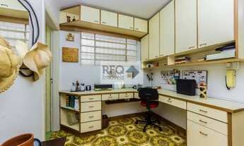 Imagem 7: Charmoso sobrado com 3 dormitórios no bairro Mirandópolis